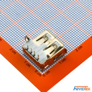 آرویدتک مرجع عرضه انواع قطعات و ماژول های الکترونیکی