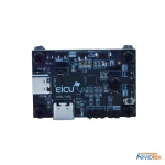 برد TI BQ25895 EVB