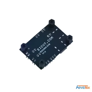 برد TI BQ25895 EVB – شارژر سریع 5A - Image 4