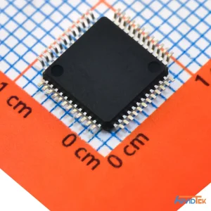 آرویدتک مرجع عرضه انواع قطعات و ماژول های الکترونیکی