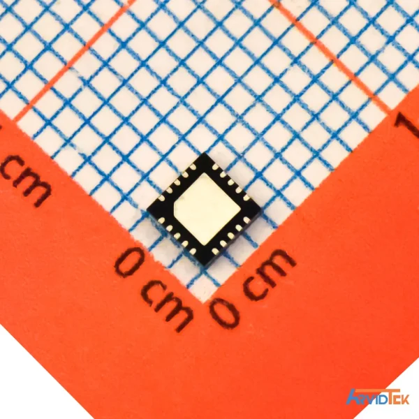 میکروکنترلر CH32V003F4U6 میکروکنترلر CH32V003F4U6