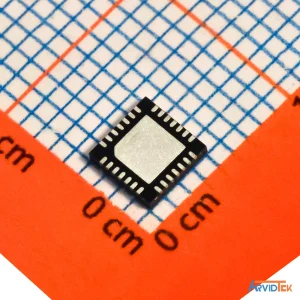 میکروکنترلر CH592F - Image 2