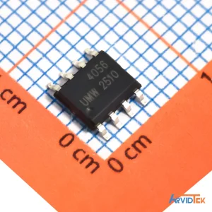 آی سی مدیریت شارژ لیتیوم یون TP4056