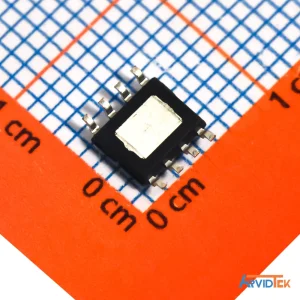 آرویدتک مرجع عرضه انواع قطعات و ماژول های الکترونیکی