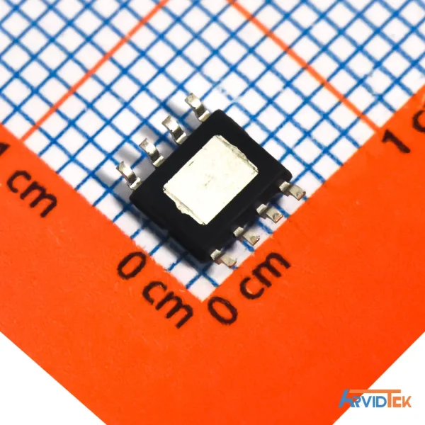 آی سی مدیریت شارژ لیتیوم یون TP4056