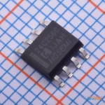 حافظه EEPROM سریال AT24C256CM/TR