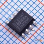 حافظه EEPROM سریال AT24C128M/TR