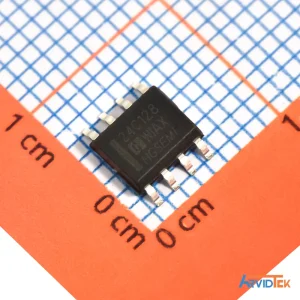 حافظه EEPROM سریال AT24C128M/TR - Image 3