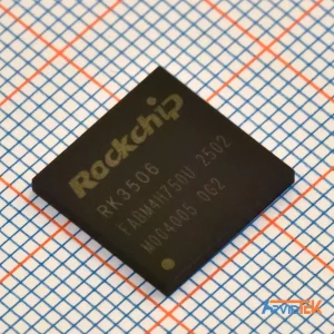پردازنده RK3506G2