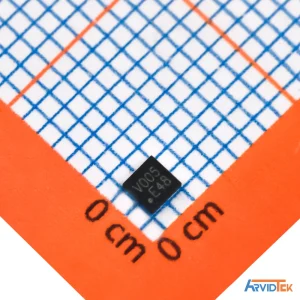 میکروکنترلر CH32V005D6U6 - Image 1