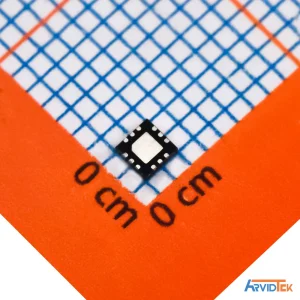 میکروکنترلر CH32V005D6U6 - Image 2