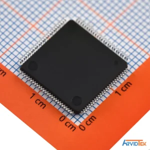 CH32V307VCT6 - Image 2