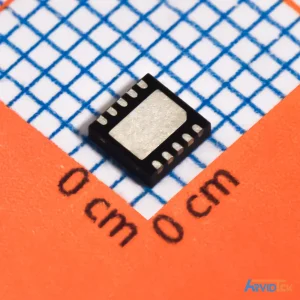 میکروکنترلر CH572Q - Image 2