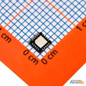 میکروکنترلر CH572D - Image 2