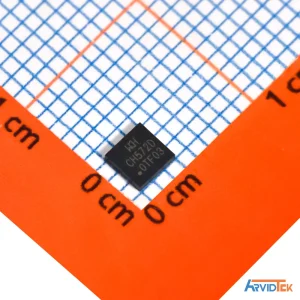 میکروکنترلر CH572D - Image 1