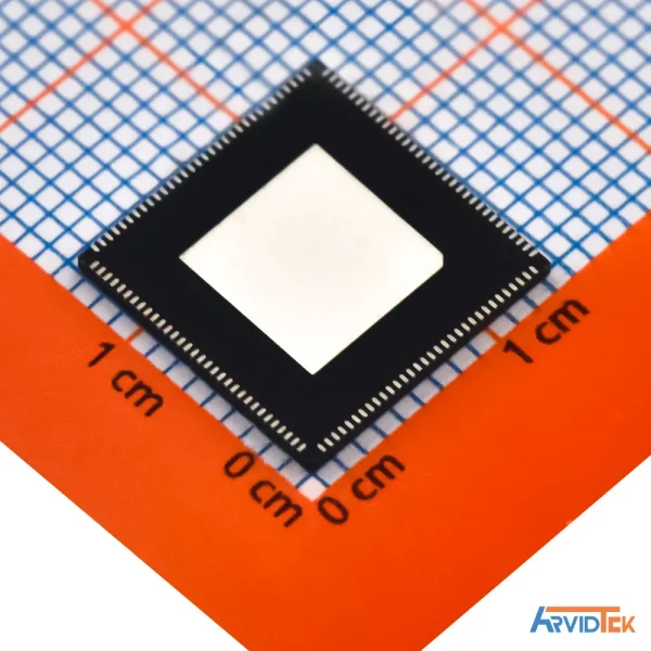 تراشه (SoC) RV1106G3