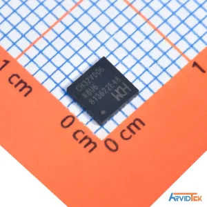 میکروکنترلر CH32V006K8U6 - Image 1
