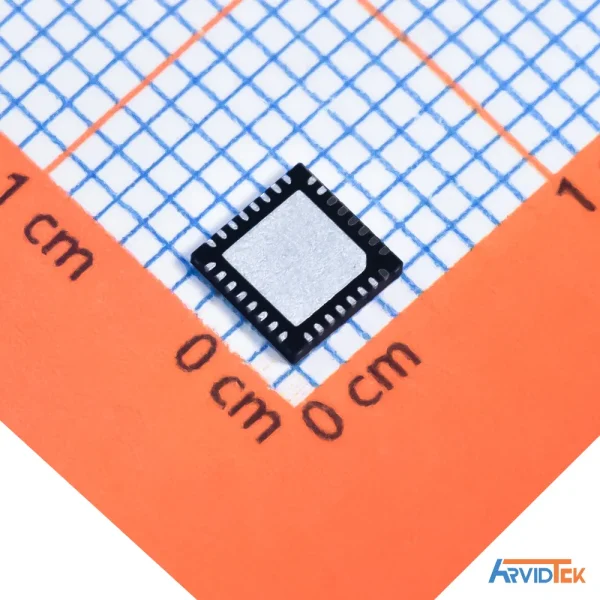 میکروکنترلر CH32V006K8U6