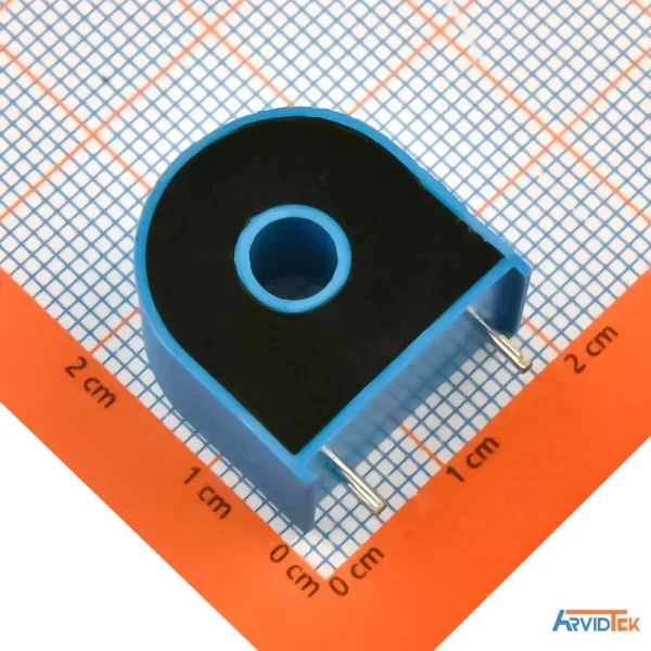 ترانسفورمر جریان ZMCT103C