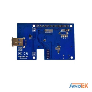 آرویدتک مرجع عرضه انواع قطعات و ماژول های الکترونیکی