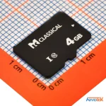 خرید کارت حافظه 4گیگابایت SDSDQAB-004G-MK-B از ارویدتک