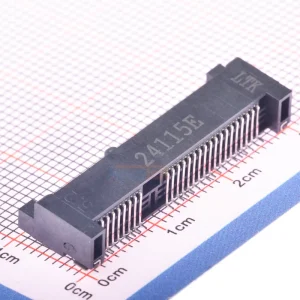 خرید کانکتور Mini PCI Express مدل ARGOSY MPCET-S5201-TP52 از اویدتک