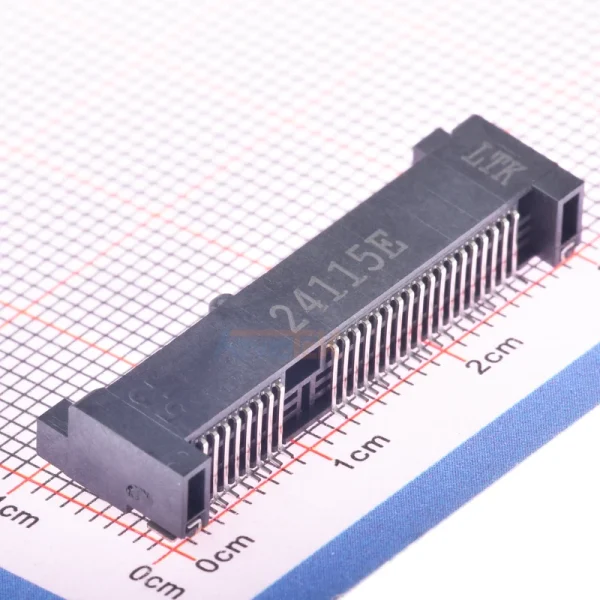 کانکتور Mini PCI Express مدل ARGOSY MPCET-S5201-TP52 ارویدتک خرید کانکتور Mini PCI Express مدل ARGOSY MPCET-S5201-TP52 از اویدتک