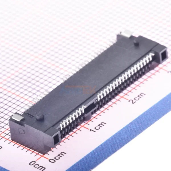 کانکتور Mini PCI Express مدل ARGOSY MPCET-S5201-TP52