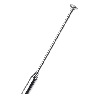 آنتن ATC ایربند تلسکوپی یک متری با فرکانس 118-136 مگاهرتز و کانکتور SMA - Image 3