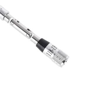 آنتن ATC ایربند تلسکوپی یک متری با فرکانس 118-136 مگاهرتز و کانکتور SMA - Image 5