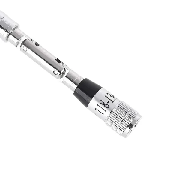 آنتن ATC ایربند تلسکوپی یک متری با فرکانس 118-136 مگاهرتز و کانکتور SMA