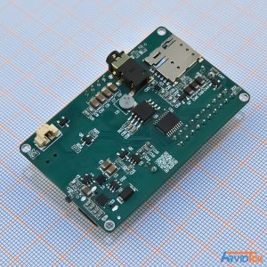 آرویدتک مرجع عرضه انواع قطعات و ماژول های الکترونیکی