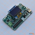 برد توسعه M66 IOT کویکتل