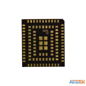 نمای پشتی ماژول E70N-EU LTE Cat 1bis