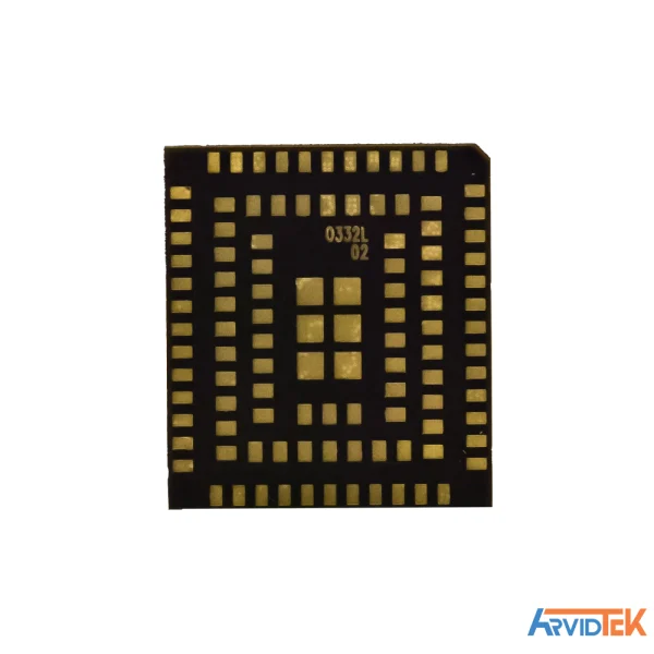 نمای پشتی ماژول E70N-EU LTE Cat 1bis