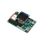 برد توسعه MC60 IOT کویکتل