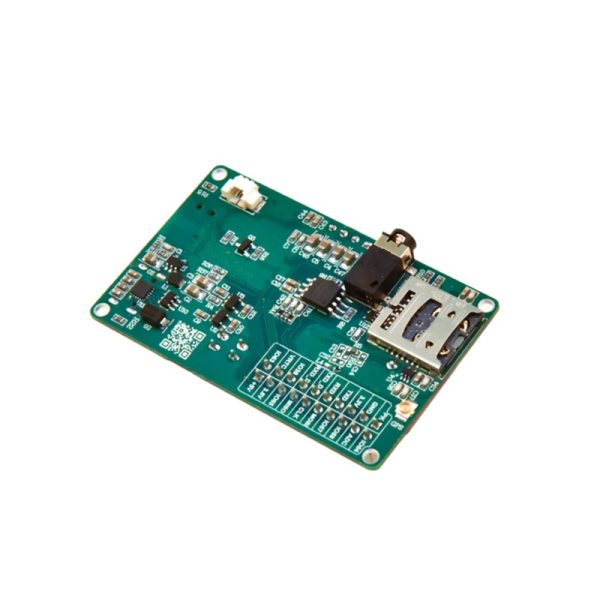 برد توسعه MC60 IOT کویکتل