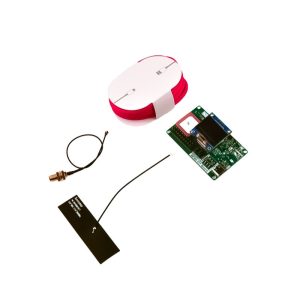 برد توسعه MC60 IOT کویکتل - Image 3