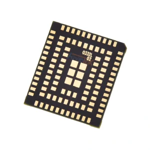 نمای پشتی ماژول E70G-EU LTE Cat 1bis GNSS