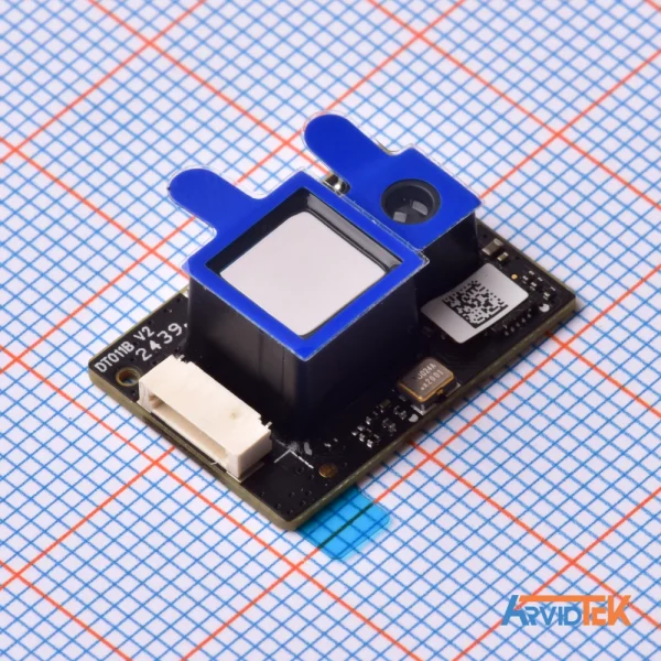 رادار فاصله سنج DNG-TOF20 مبتنی بر LiDAR ارویدتک خرید رادار فاصله سنج DNG-TOF20 مبتنی بر LiDAR از ارویدتک