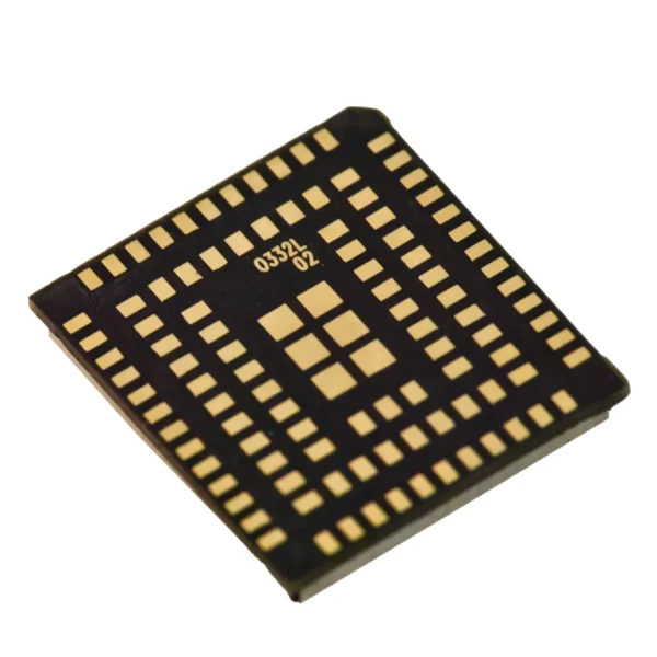 نمای پشت ماژول E70N-EU LTE Cat 1bis