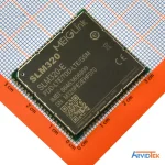 ماژول SLM320 LTE 4G CAT1 + GPS + BT برند MeiG