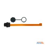 کابل اکستندر سیم کارت مینی ضدآب AT0727