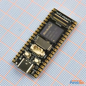 برد Luckfox Lyra RK3506G2