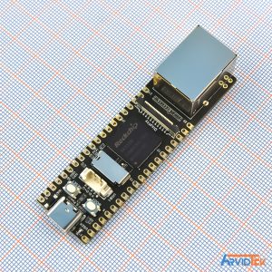 برد Luckfox Lyra Plus RK3506G2