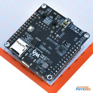 آرویدتک مرجع عرضه انواع قطعات و ماژول های الکترونیکی