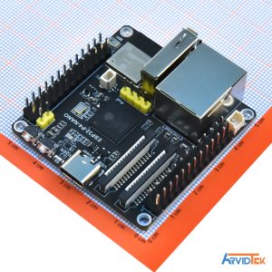 برد ESP32-P4 Nano Kit-A