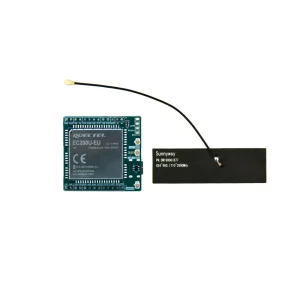 متعلقات برد توسعه EC200U-EUAA BT/GNSS