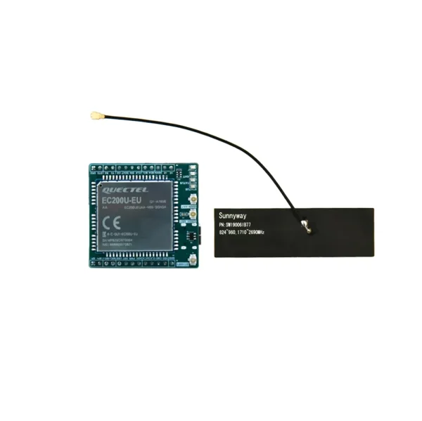 متعلقات برد توسعه EC200U-EUAA BT/GNSS
