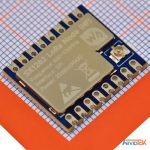 ماژول Core1262 HF 850-930Mhz LoRa